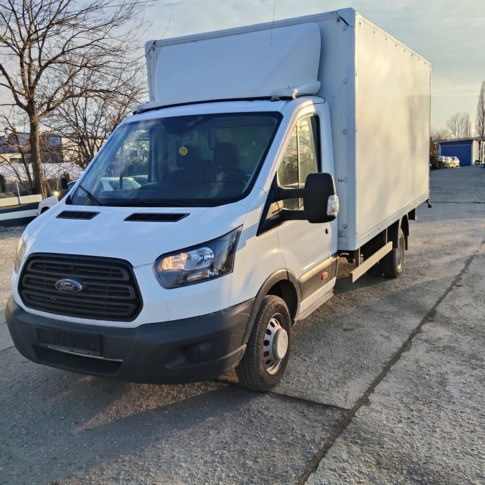 Ford transit 2018 diesel 8 epal rate