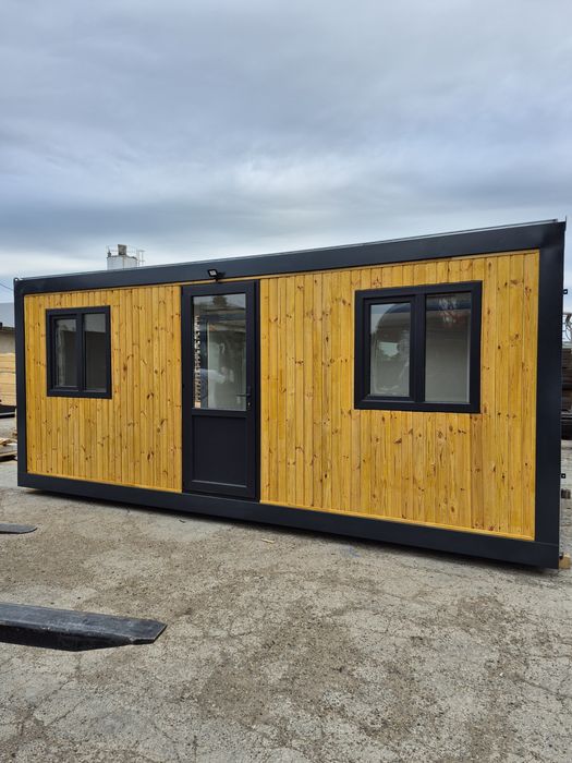 Container comercial 2,4x6m