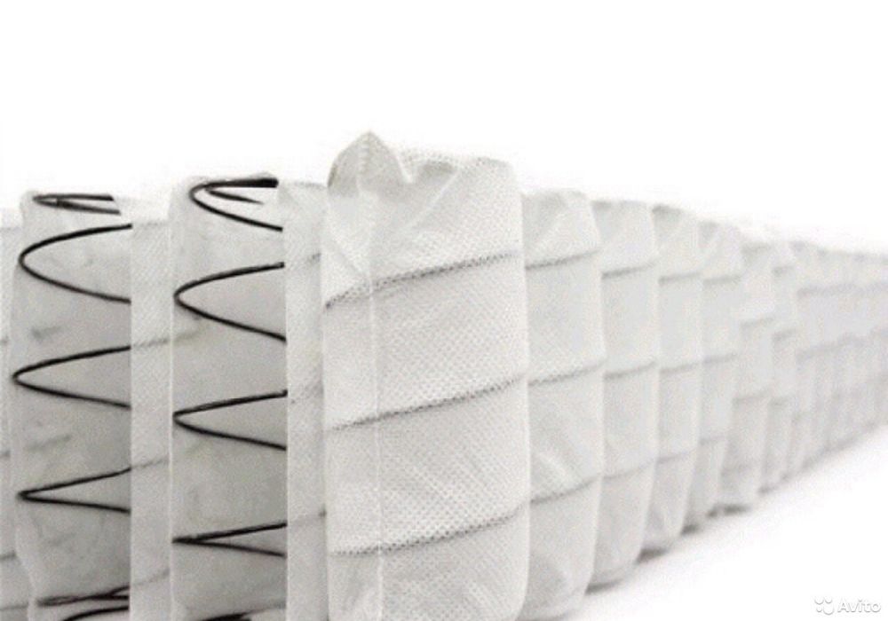 Матрасы от фабрики
