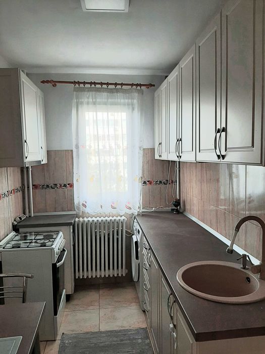 Apartament 2 camere, 49,9 mp, Drumul Taberei – Valea Roșie