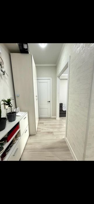 Продам 1.5 на Сатпаева 55/2