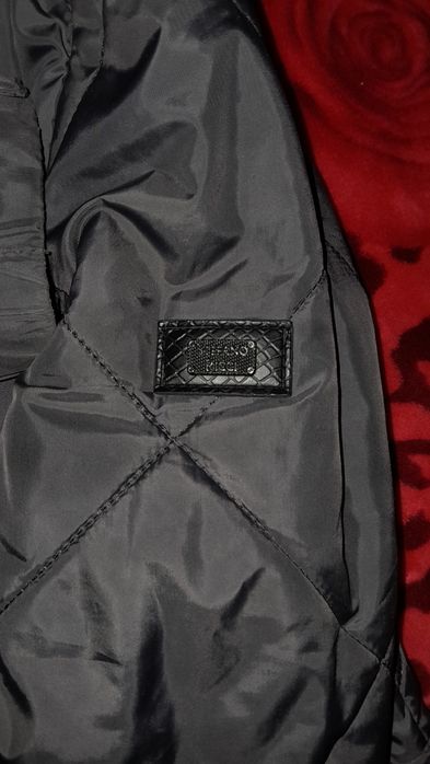 STEFANO-RICCI куртка весна осень