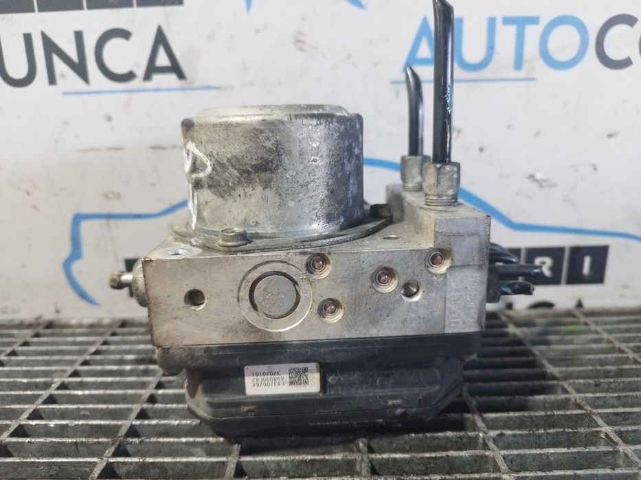 Pompa abs Renault Koleos 2.0 D 2008 - 2011 150CP Manuala (1014) Diesel