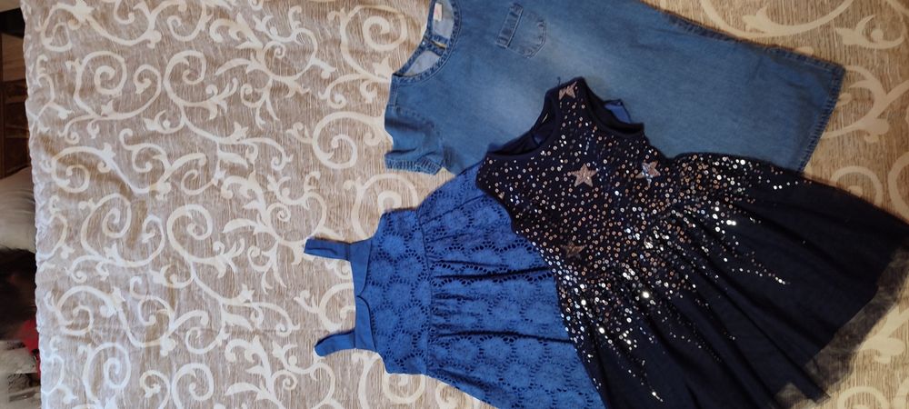 Детски дрехи за момиче