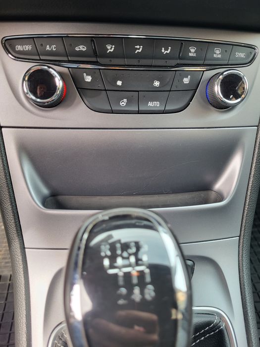 Opel Astra K. 1,6 cdti ,2017