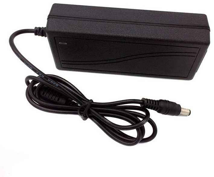 Блоки питания 12V для регистраторов новые в упаковке с гарантией.