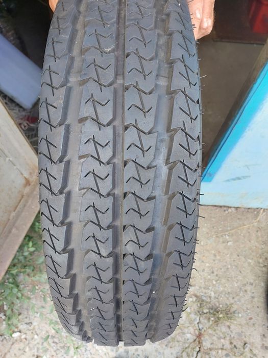 Продам новые шины 205×75×16
