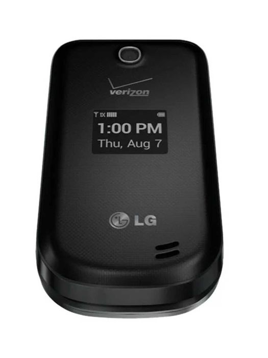 Lg VN 170 Revere 3 CDMA Perfectum knopkali telefon