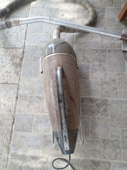 Продавам прахосмукачка ЧАЙКА Ракета един незабравим СОЦ спомен