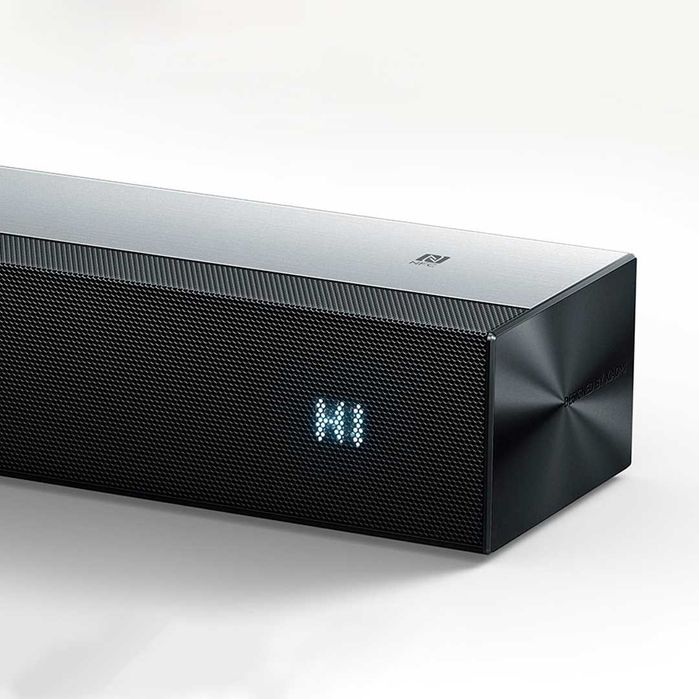 Саундбар Xiaomi TV Audio 2.1 [2.1, 120Вт, Bluetooth]