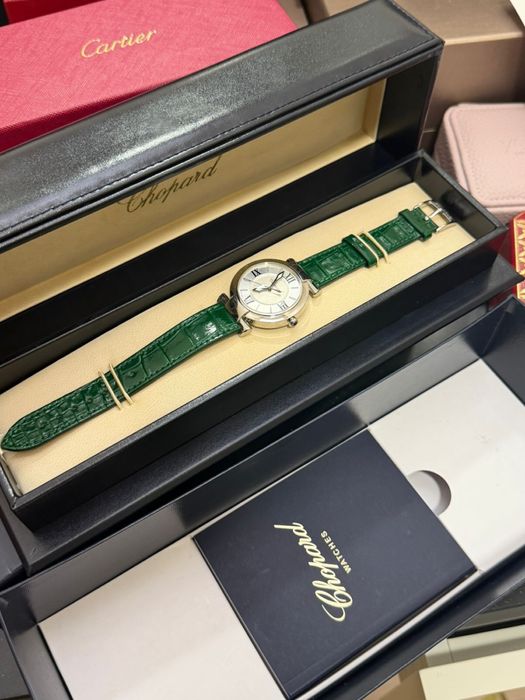 Часы Chopard бренд Люкс Оригинал