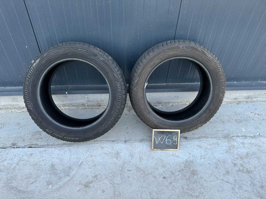 Anvelope iarna Cauciucuri 225/55/18 Bridgestone iarna