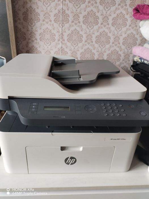 Продам принтер  HP
