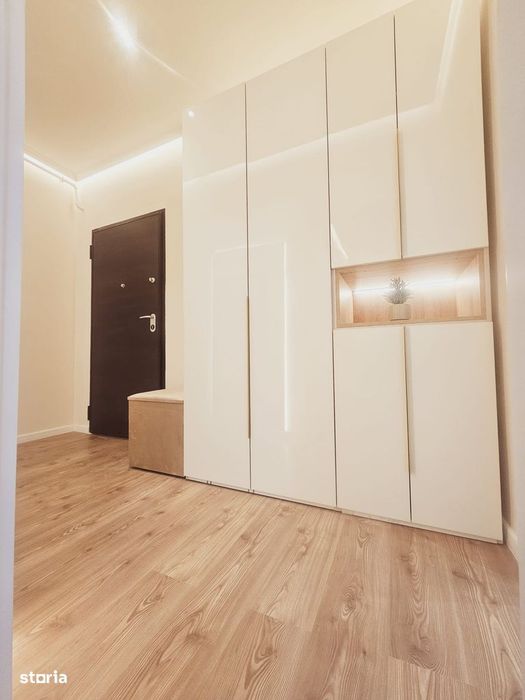 Exigent Plaza Inchiriere garsoniera lux Lujerului