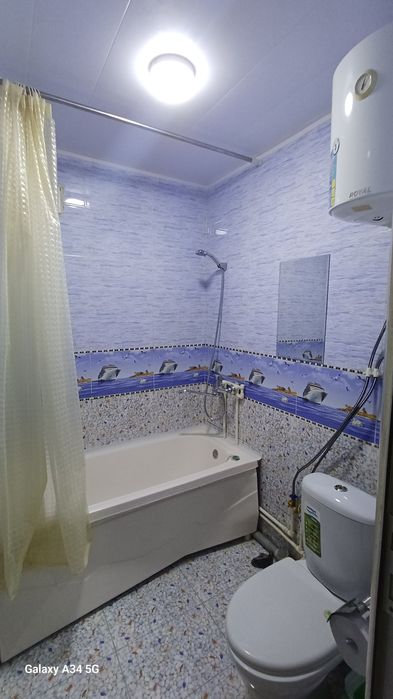 Сдаётся квартира.