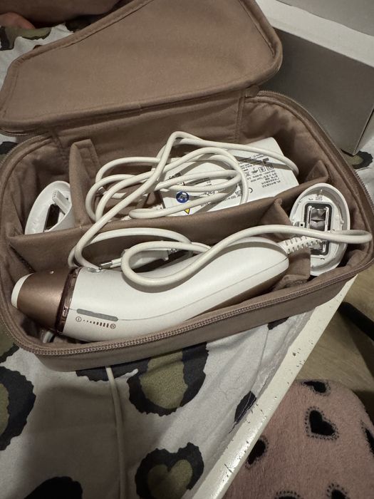 skin i expert braun PL7253