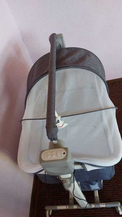 Электронный Колибел