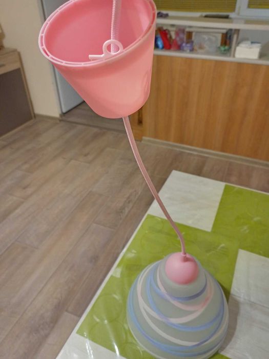 пендел за детска стая