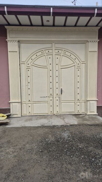 Darvoza sotiladi holati zoʻr