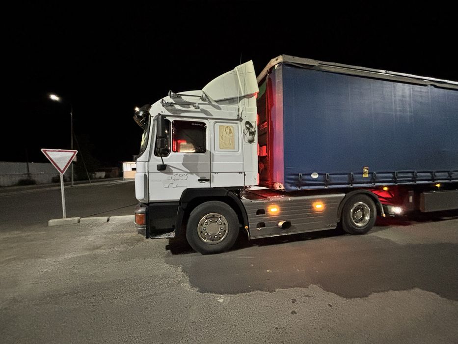 Продам в сцепке