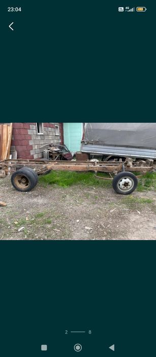 Разбор Газель Есть Всё