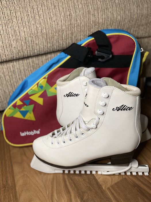 Сумка для коньков