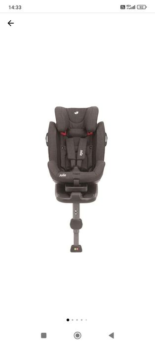 Scaun auto Joie 0-25 kg