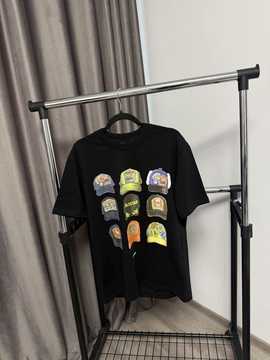 DSQUARED тениски