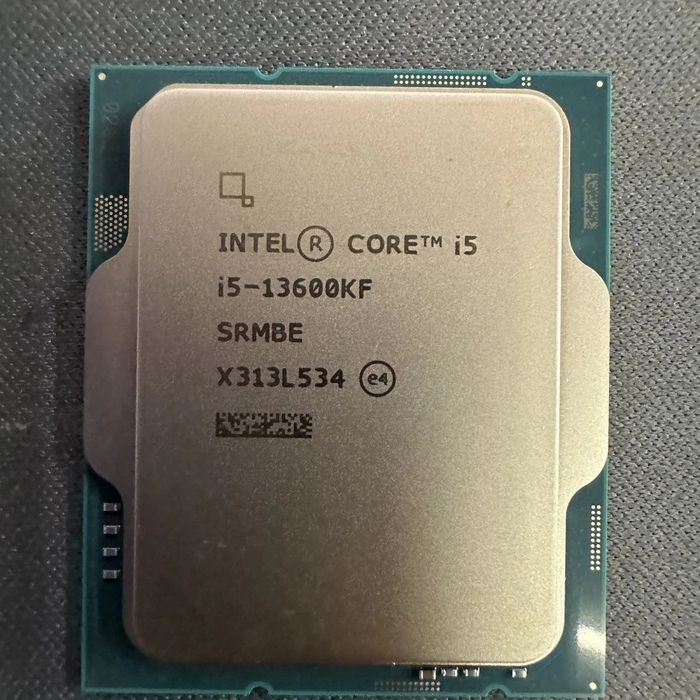 Intel Core i5-13600KF