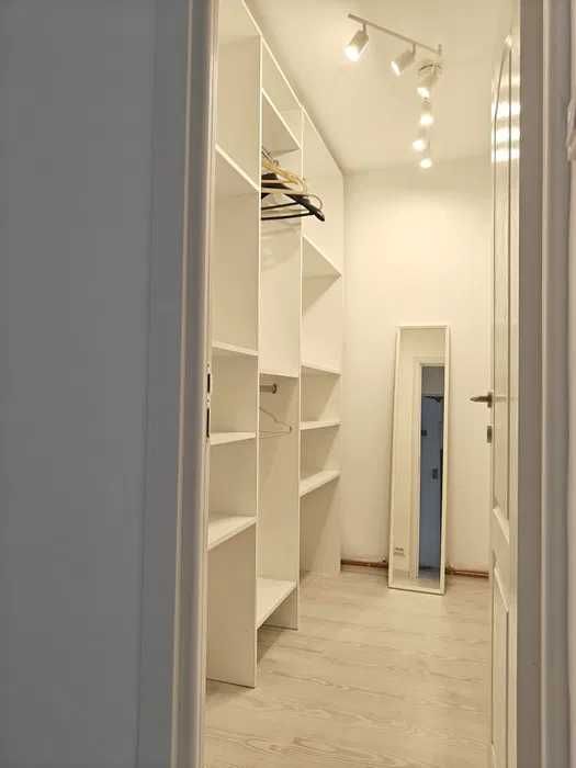PF inchiriez ap. 2 camere decomandate zona Garii