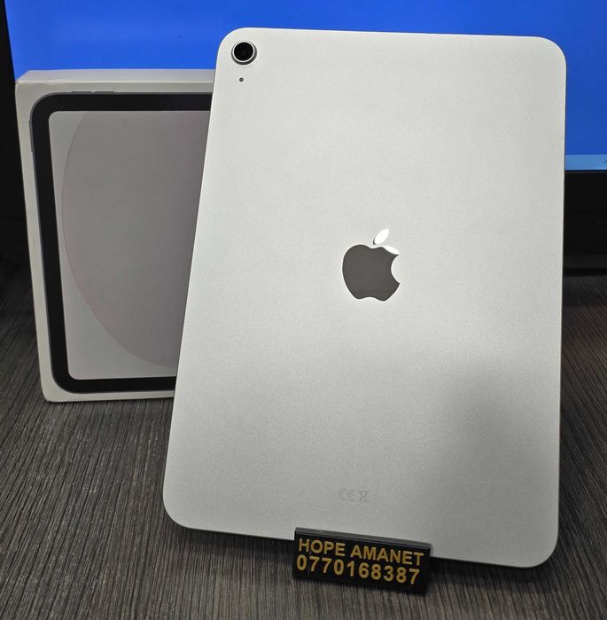 Hope Amanet P4 iPad A16 / 128GB Baterie 100% 4 Cicluri / Wi-Fi