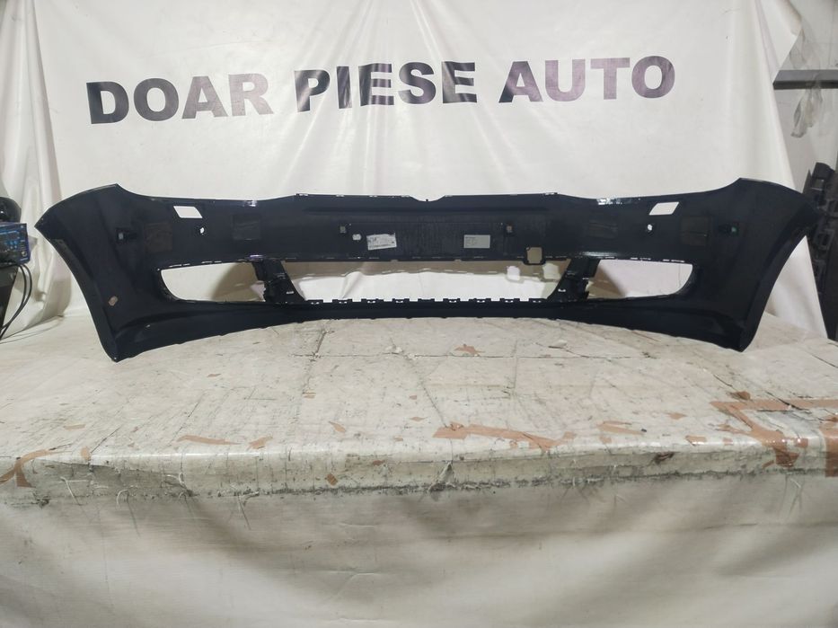 Bara fata VW Sharan, 2010, 2011, 2012, 2013, 2014, 2015, 2016, 2017, 2018, 2019, cod origine OE 7N0807221A. 10050