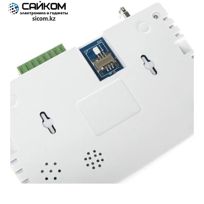 GSM Сигнализация с СЕРТИФИКАТОМ/О.Р.У.Ж.Е.Й.Н.Ы.Й СЕЙФ/Квартира/Дача