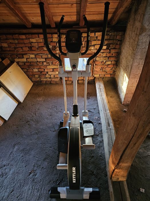 Кростренажор Kettler Rivo M