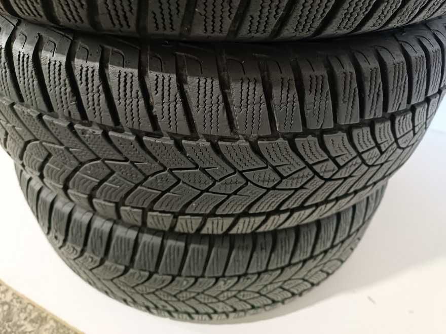 Anvelope 215/60/R16 99H GOODYEAR M+S 215 60 16 99H CP-N20679