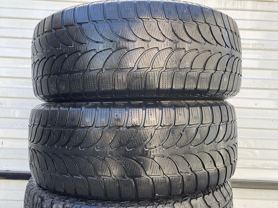 Шины бу в хорошем состояний