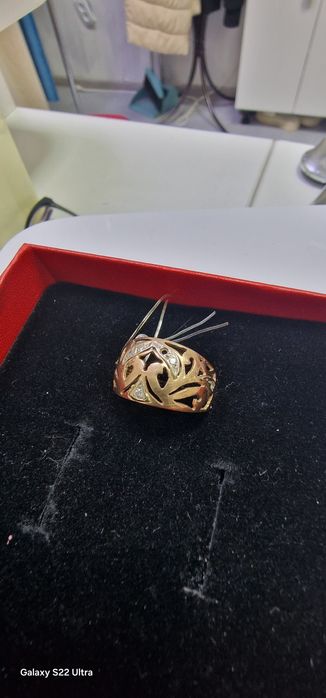 Набор брилиантовый 10.6г 650000