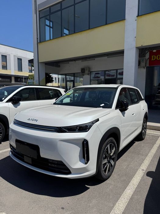 Gac aion 530 elektra 1 pozitsas