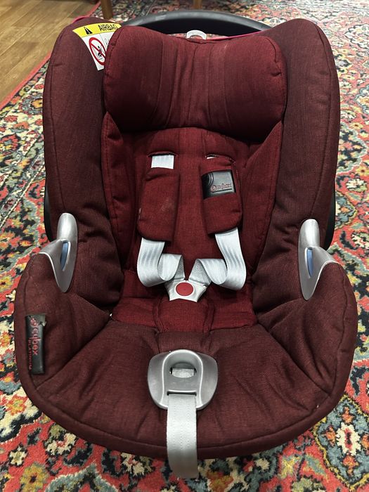 Автолюлька Cybex, 35000 тг