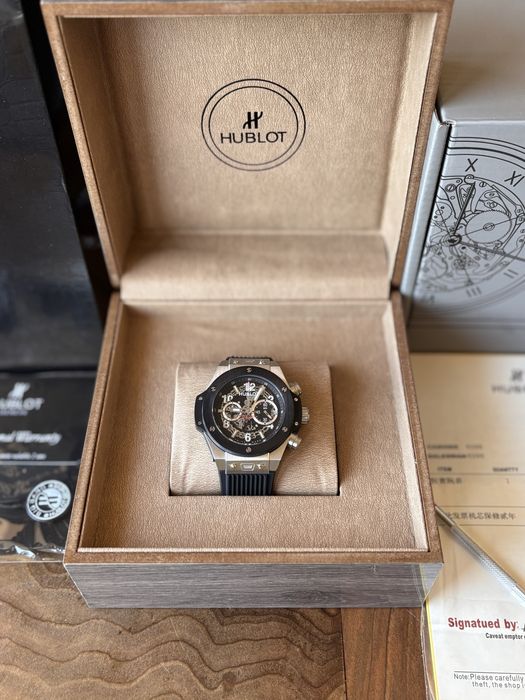 Hublot Big Bang Unico 44 mm
