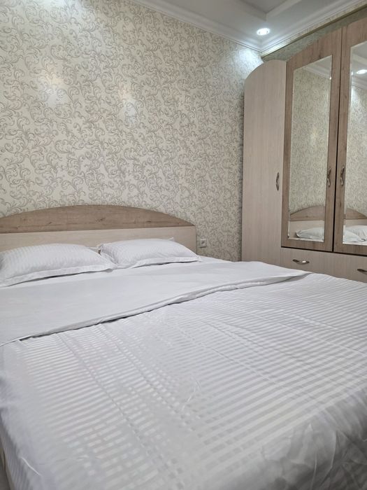 Аренда посуточная массив Киёт