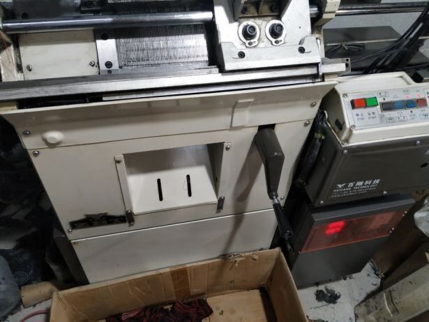 Печатка ишлаб чикариш станоги сотилади