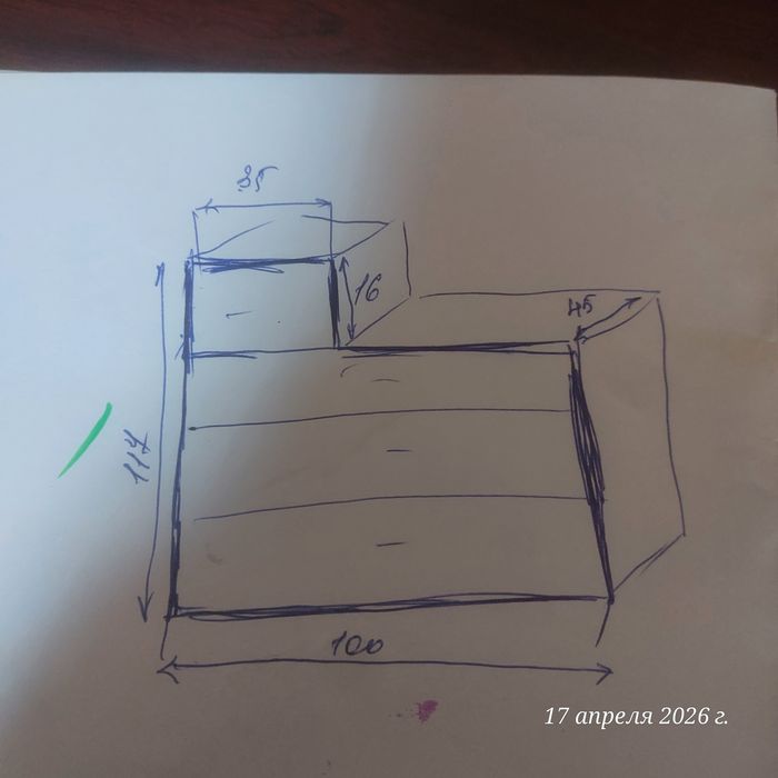 Обувница, шкаф типо комода в коридор