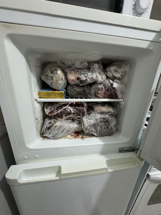 Продам холодильник фирмы Elenberg