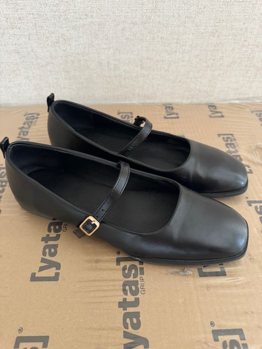 Женские Балетки Цена финальная