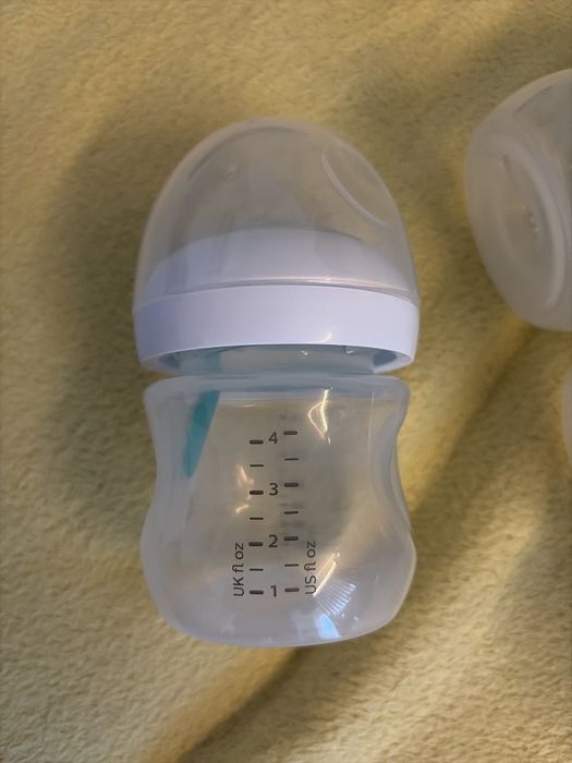 Biberoane Philips Avent