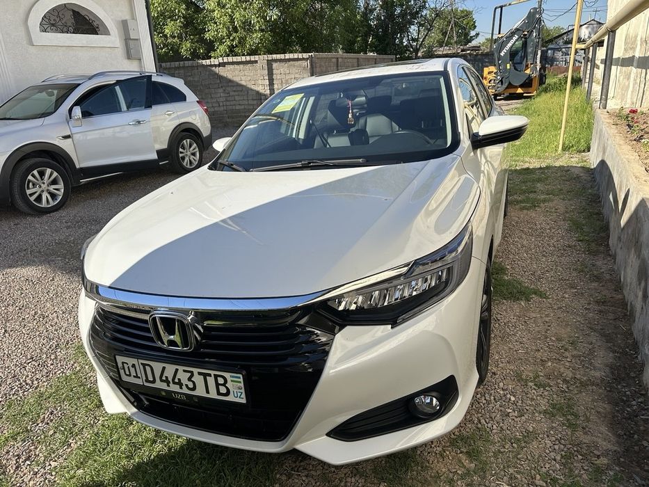 Honda crider 2024