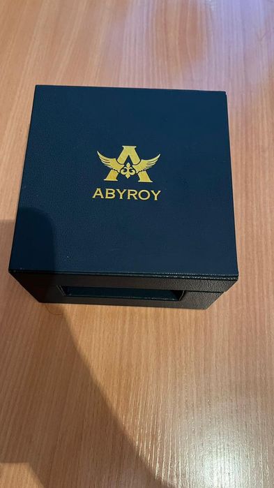 Часы Абырой оригинал