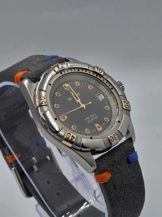 Ceas Tissot PR100