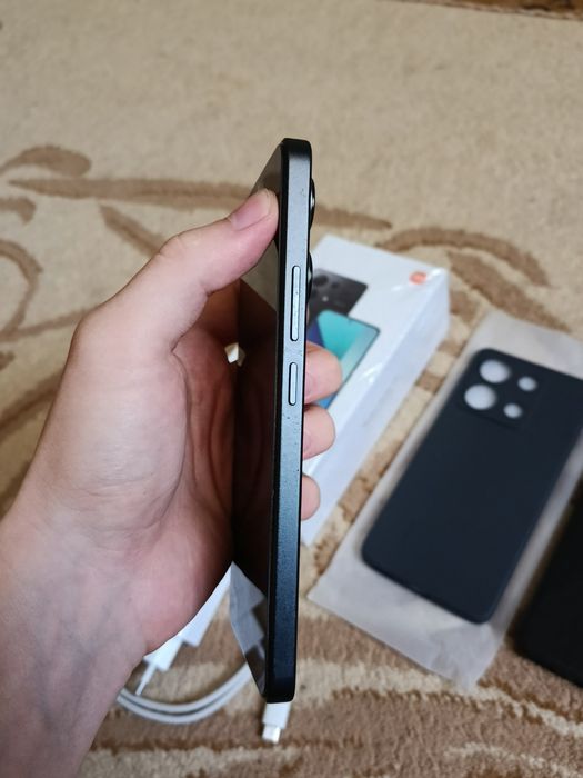 Xiaomi Redmi Note 13